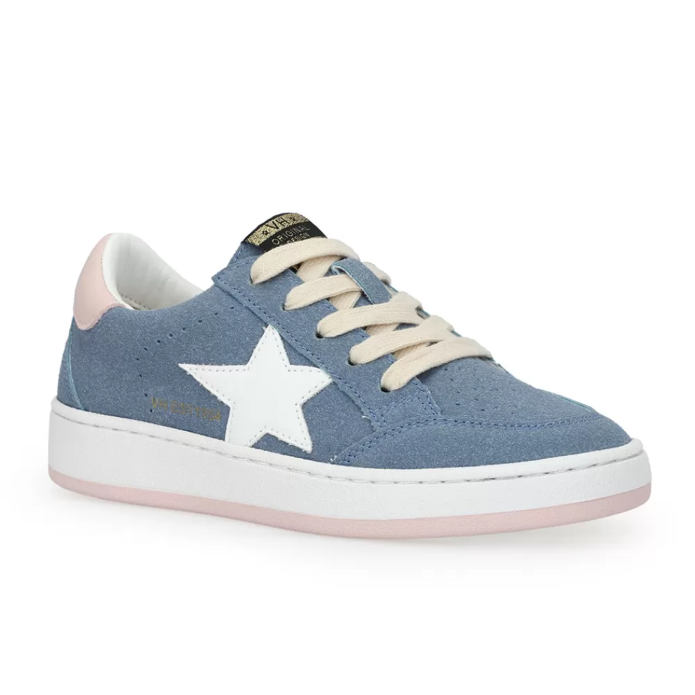 Kids Vintage Havana KIDS BETTY - BLUE PINK