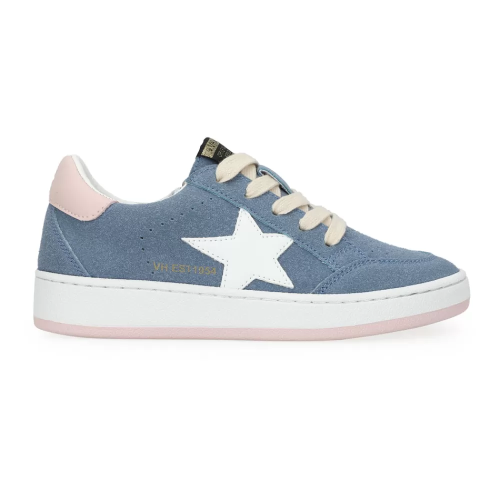 Kids Vintage Havana KIDS BETTY - BLUE PINK
