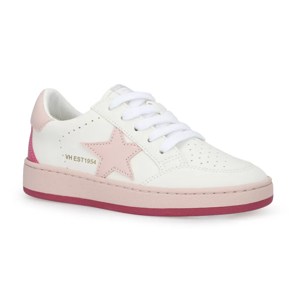 Kids Vintage Havana KIDS BETTY - WHITE PINK PURPLE