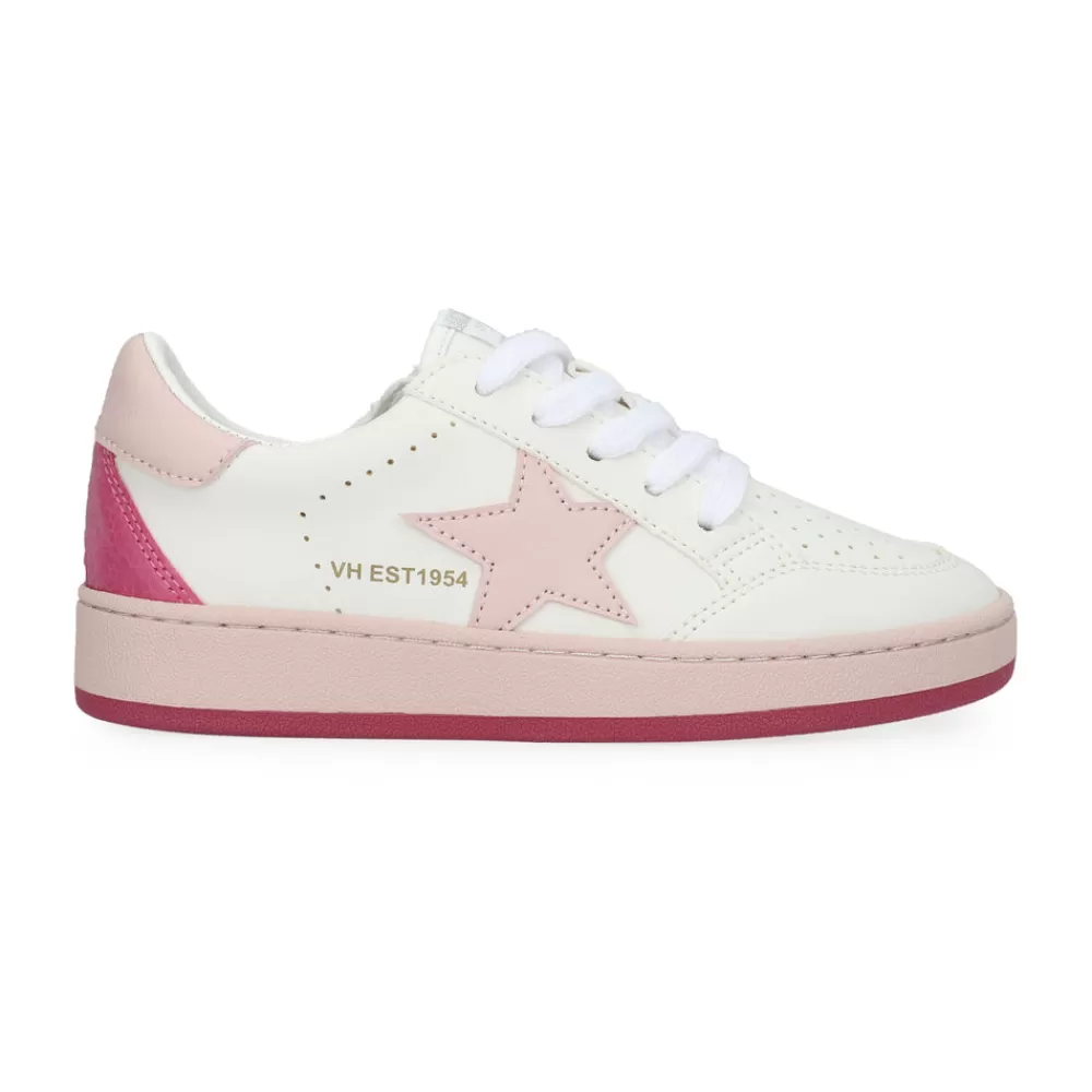 Kids Vintage Havana KIDS BETTY - WHITE PINK PURPLE
