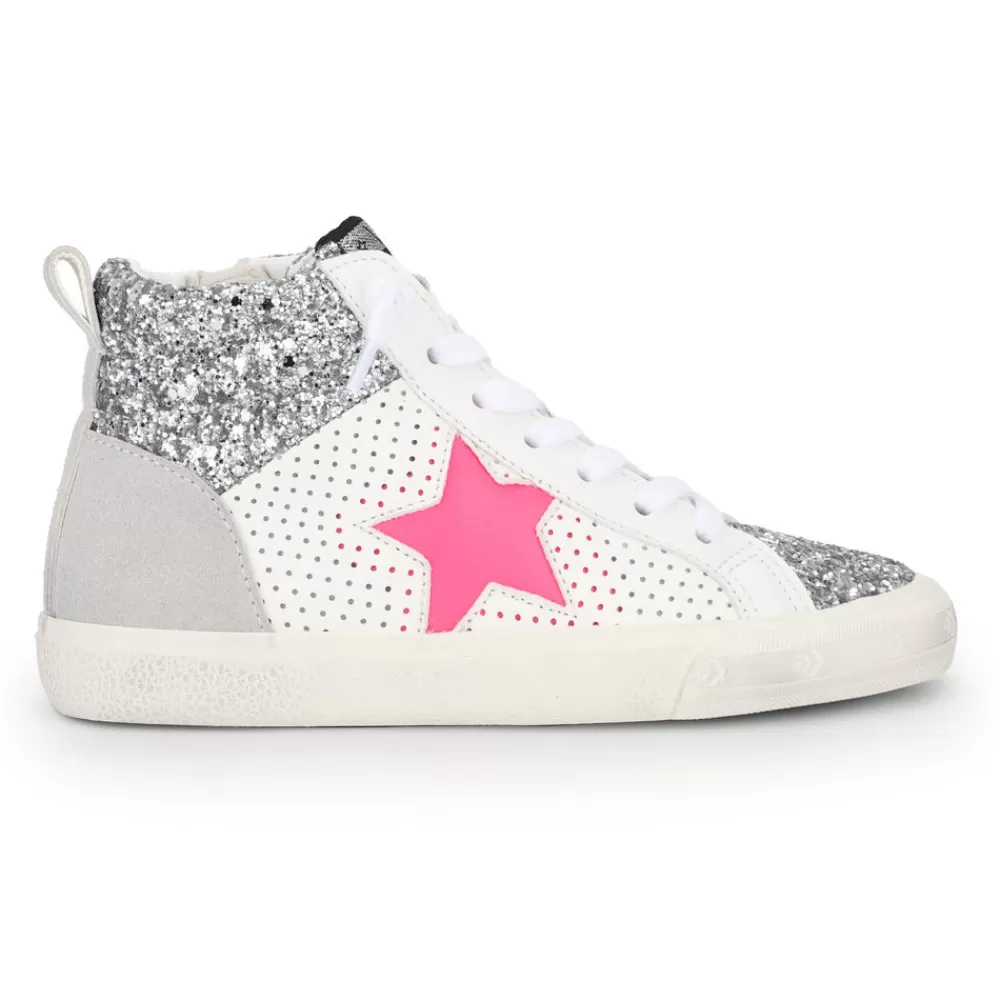 Kids Vintage Havana KIDS BRISK - PINK POP