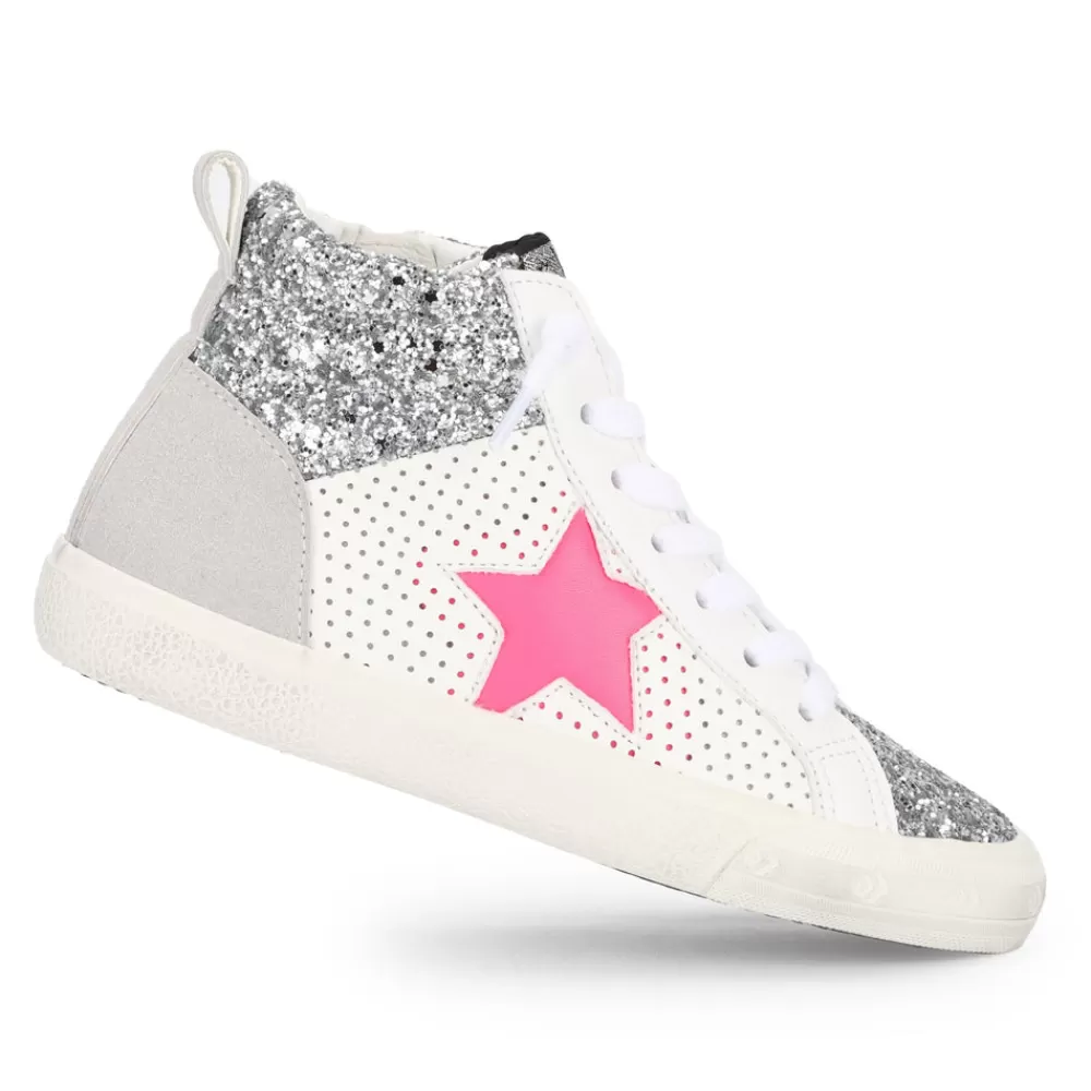 Kids Vintage Havana KIDS BRISK - PINK POP