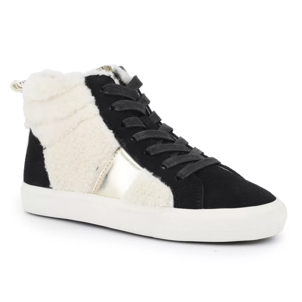 Kids Vintage Havana KIDS DEDE - WHITE BLACK MULTI