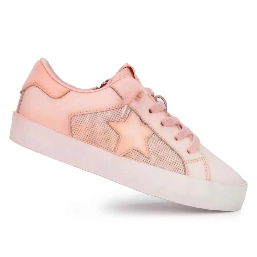 Kids Vintage Havana KIDS DOUBLE - BLUSH/ WHITE