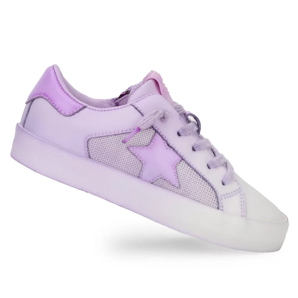 Kids Vintage Havana KIDS DOUBLE - PURPLE/ WHITE
