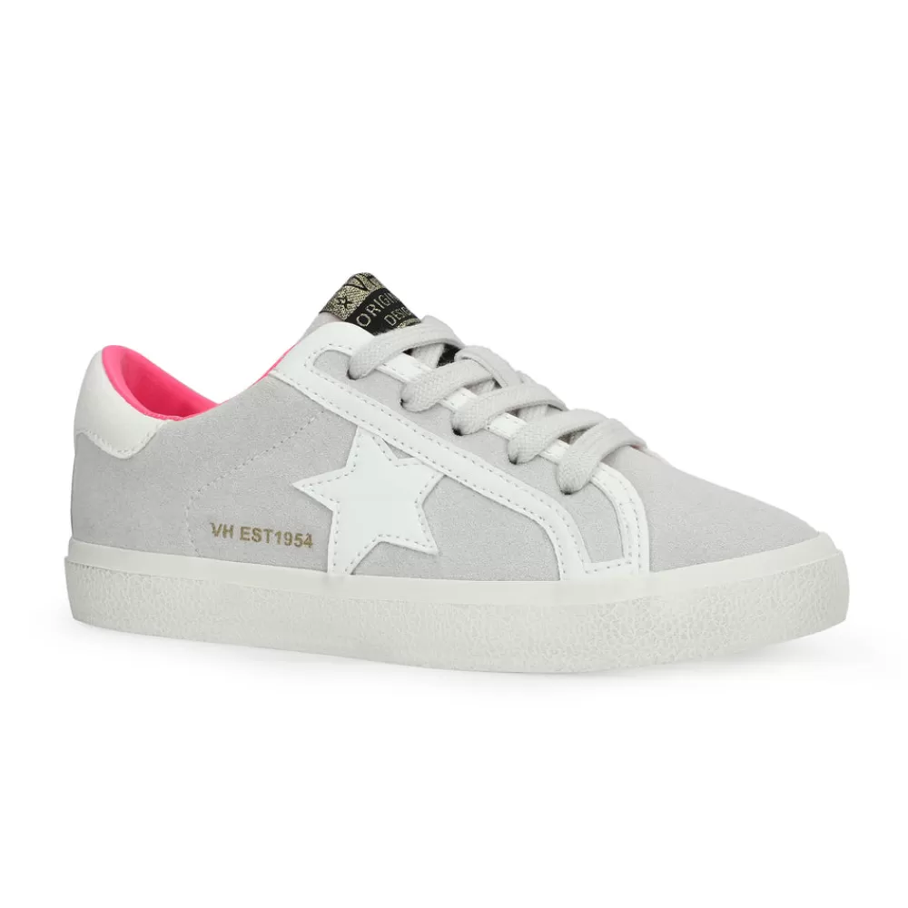 Kids Vintage Havana KIDS EDEN - LIGHT GREY