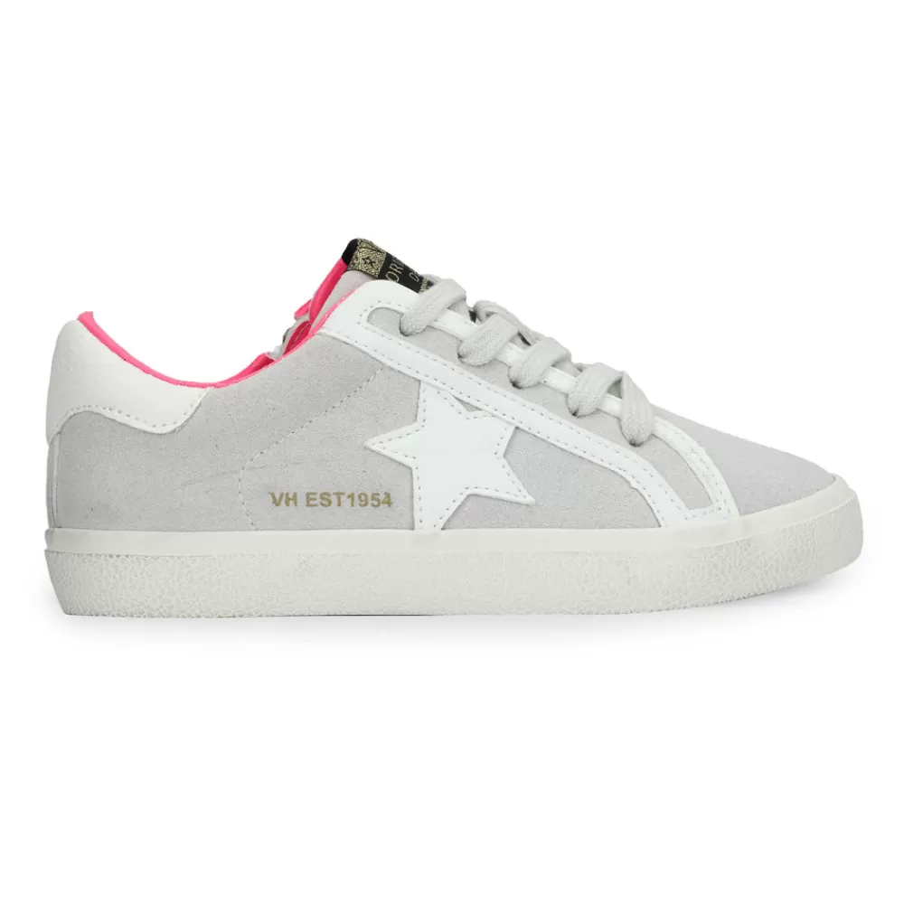 Kids Vintage Havana KIDS EDEN - LIGHT GREY