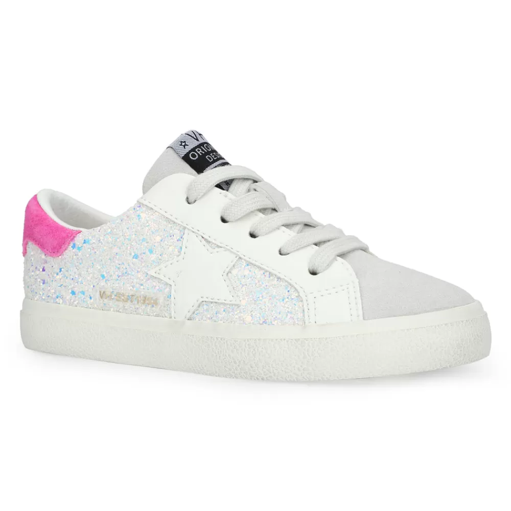 Kids Vintage Havana KIDS GAIL - GLITTER PINK MULTI