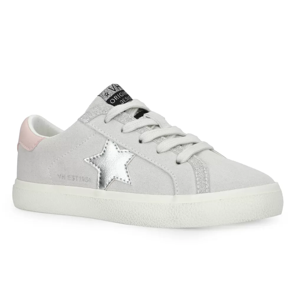 Kids Vintage Havana KIDS GAIL - LIGHT GREY MULTI