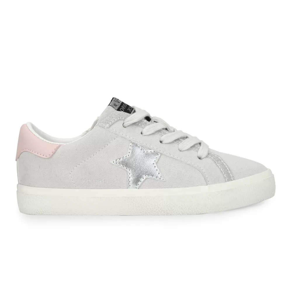 Kids Vintage Havana KIDS GAIL - LIGHT GREY MULTI