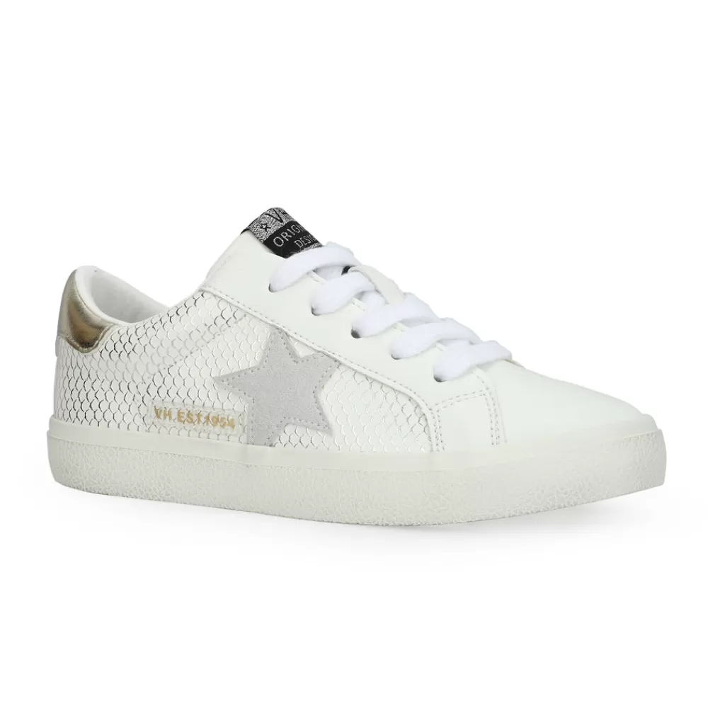 Kids Vintage Havana KIDS GAIL - WHITE SNAKE MULTI