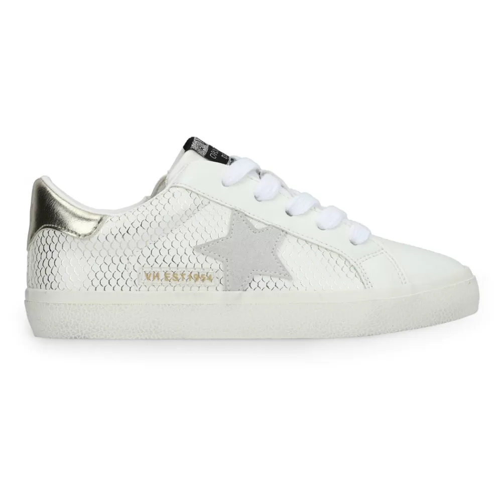 Kids Vintage Havana KIDS GAIL - WHITE SNAKE MULTI