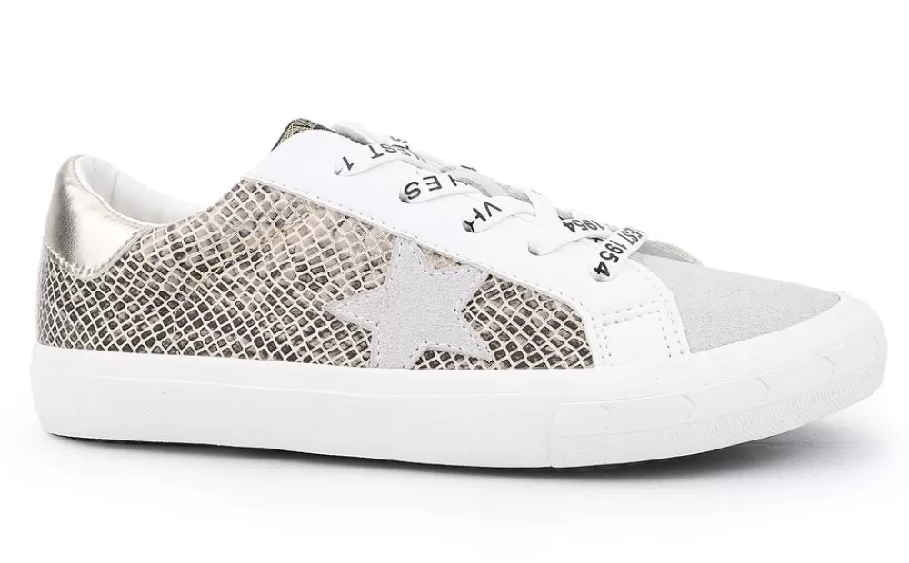 Kids Vintage Havana KIDS GLORIA - SNAKE MULTI