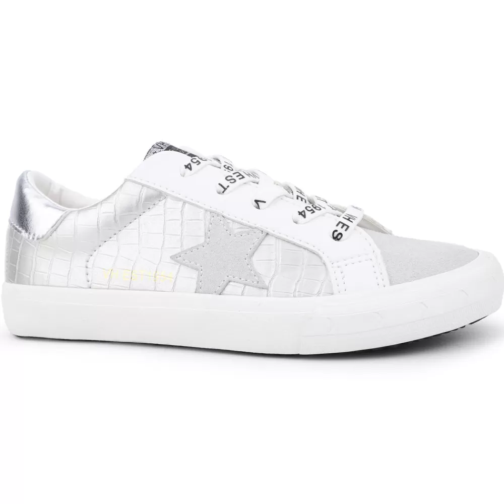 Kids Vintage Havana KIDS GLORIA - WASHED SILVER MULTI