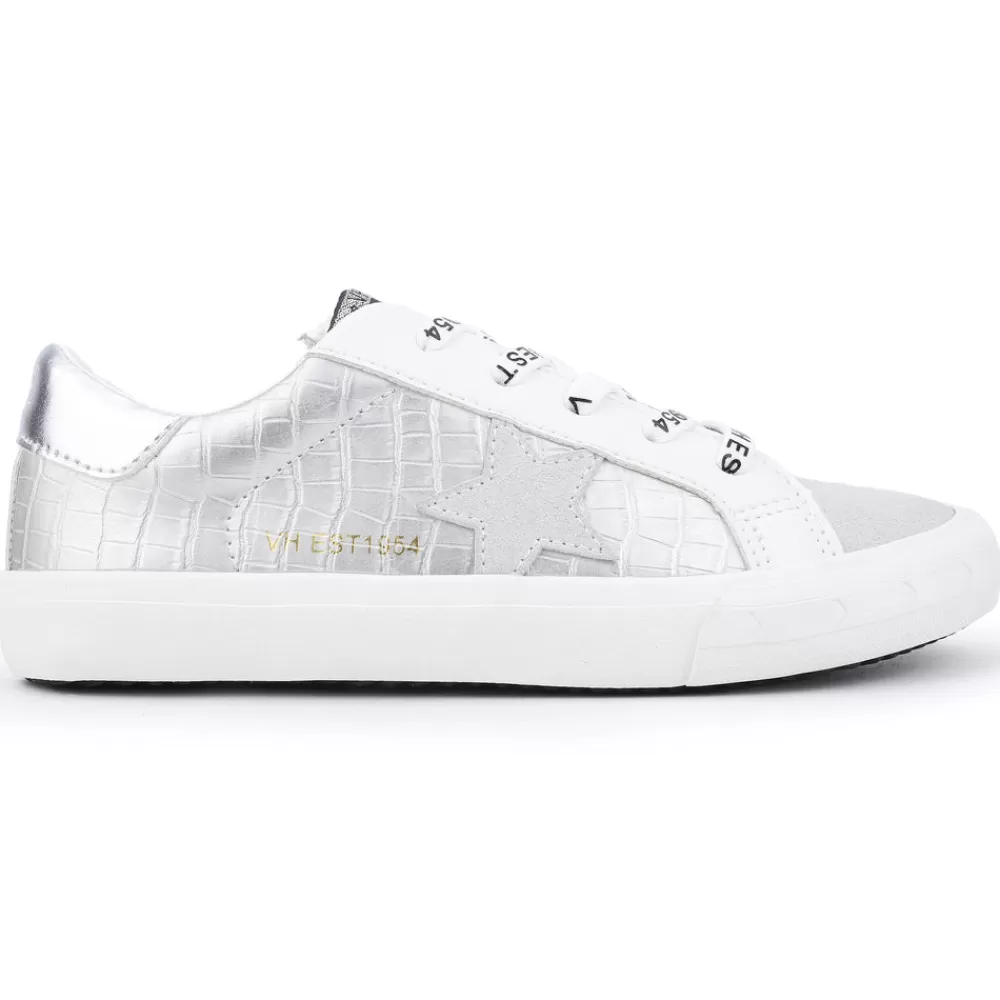 Kids Vintage Havana KIDS GLORIA - WASHED SILVER MULTI