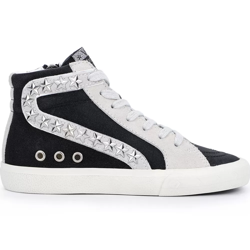 Kids Vintage Havana KIDS GRETA - BLACK
