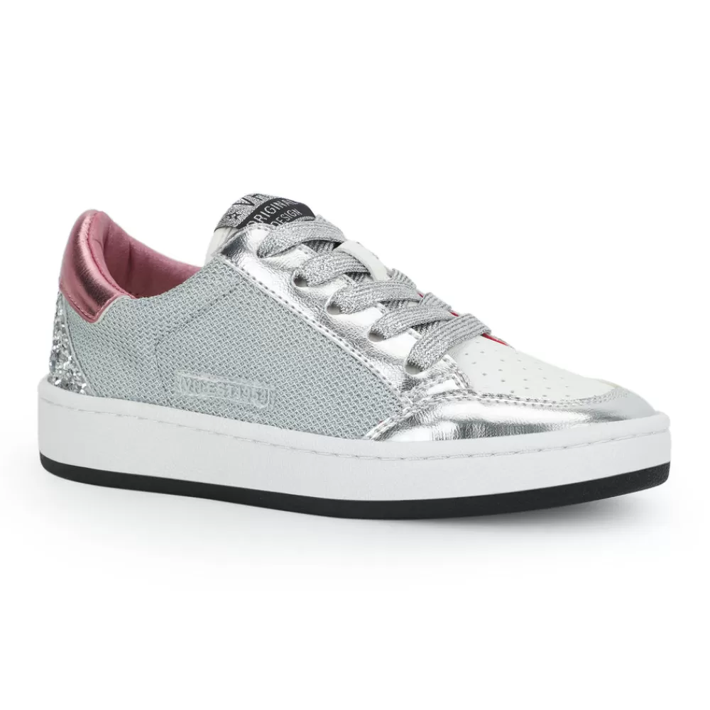 Kids Vintage Havana KIDS HALEE - MATT GREY SILVER MULTI
