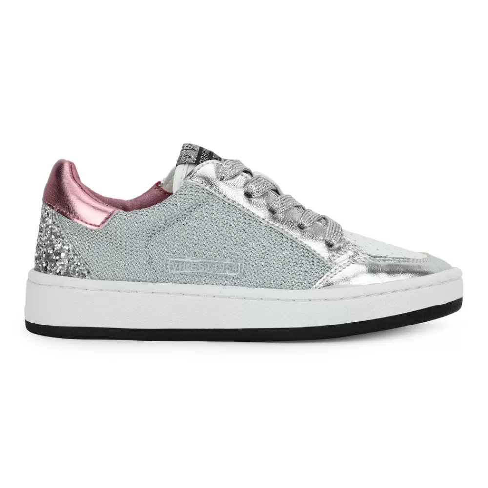Kids Vintage Havana KIDS HALEE - MATT GREY SILVER MULTI
