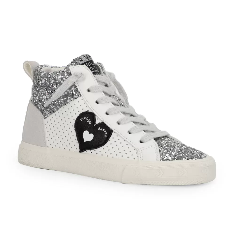 Kids Vintage Havana KIDS HAVEN - BLACK MULTI