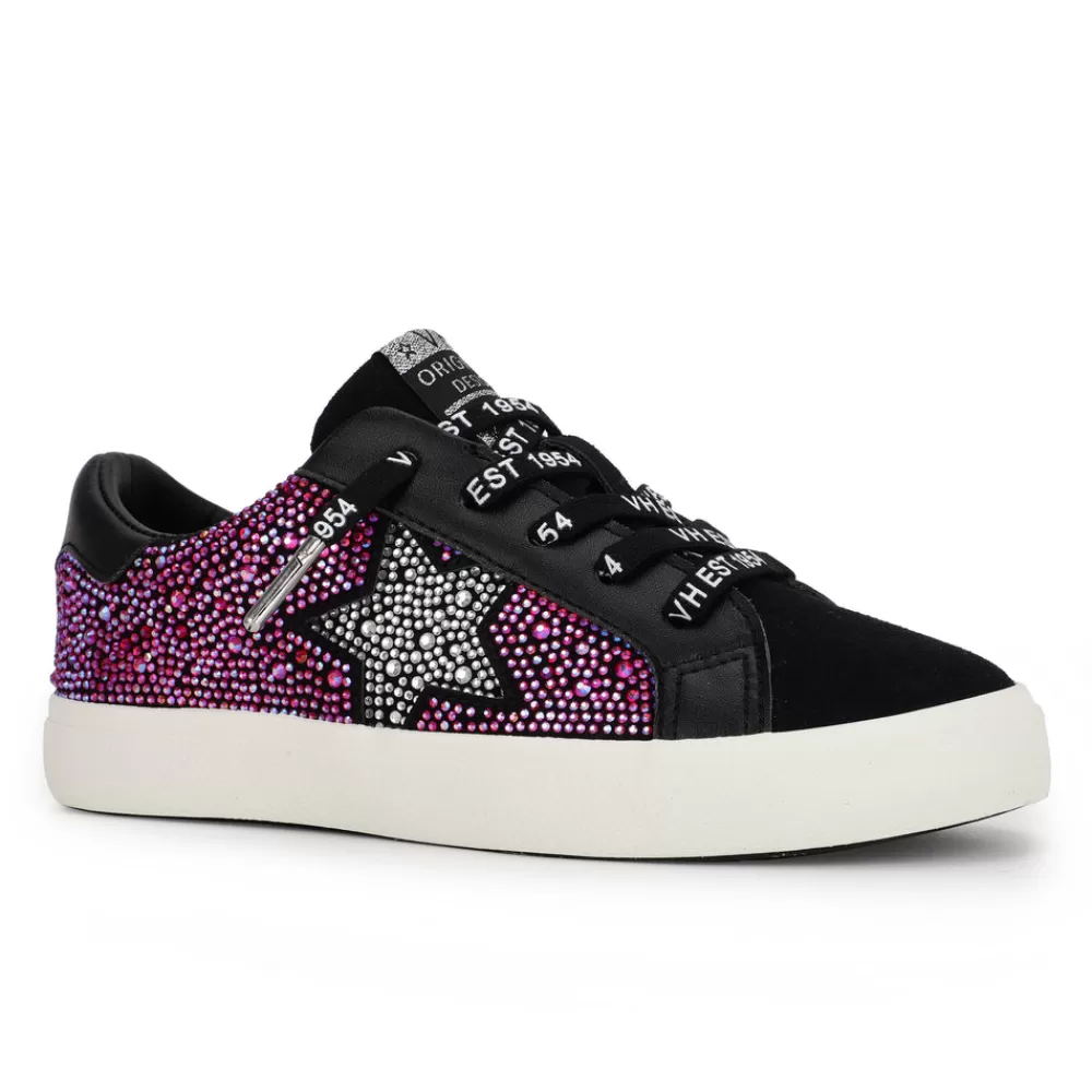 Kids Vintage Havana KIDS HENRIETTE - WILD BLACK