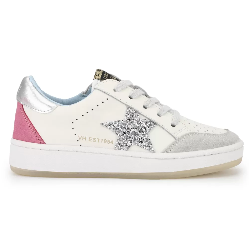 Kids Vintage Havana KIDS KATRIN - BLUSH/ GLITTER MULTI
