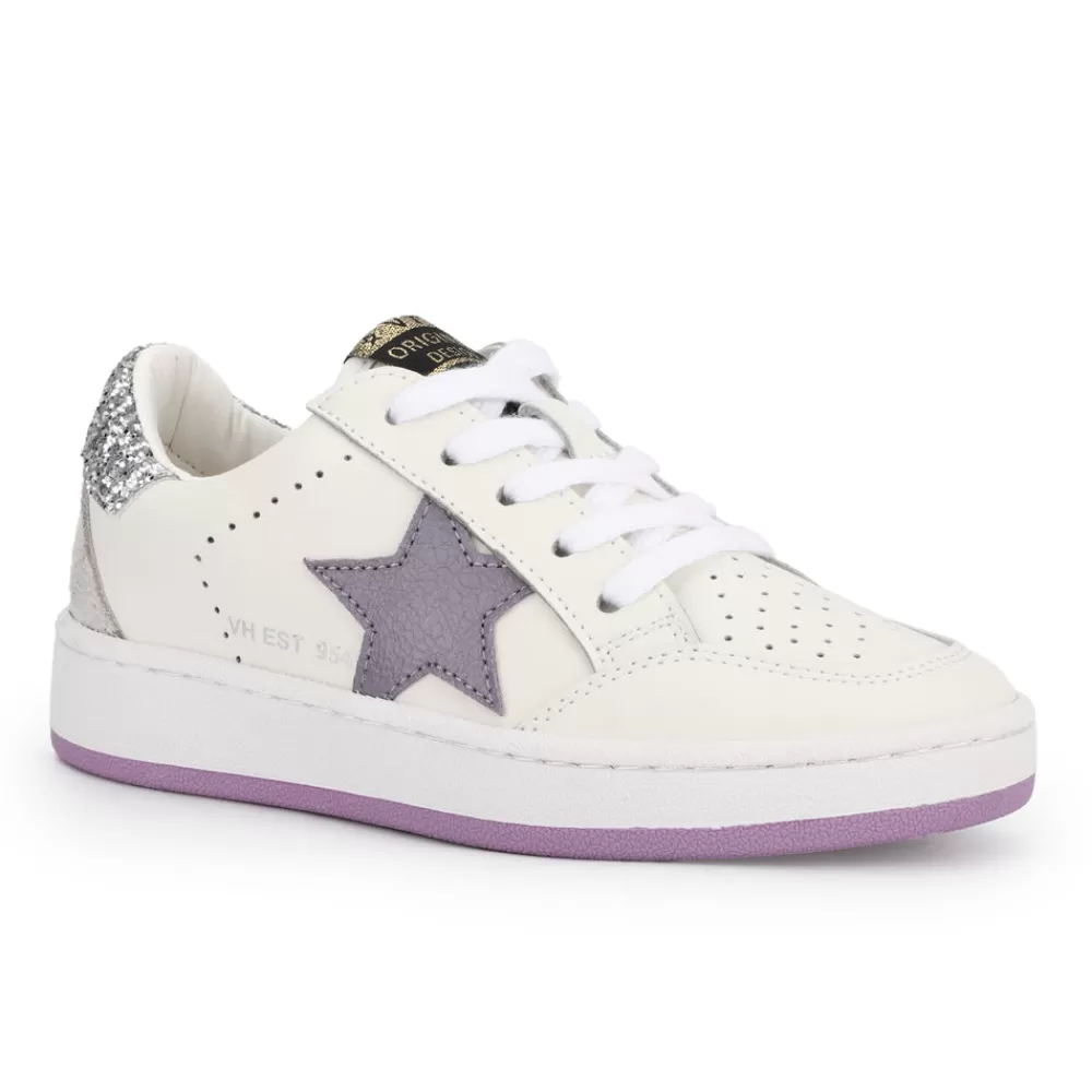 Kids Vintage Havana KIDS KATRIN - LAVENDER MULTI