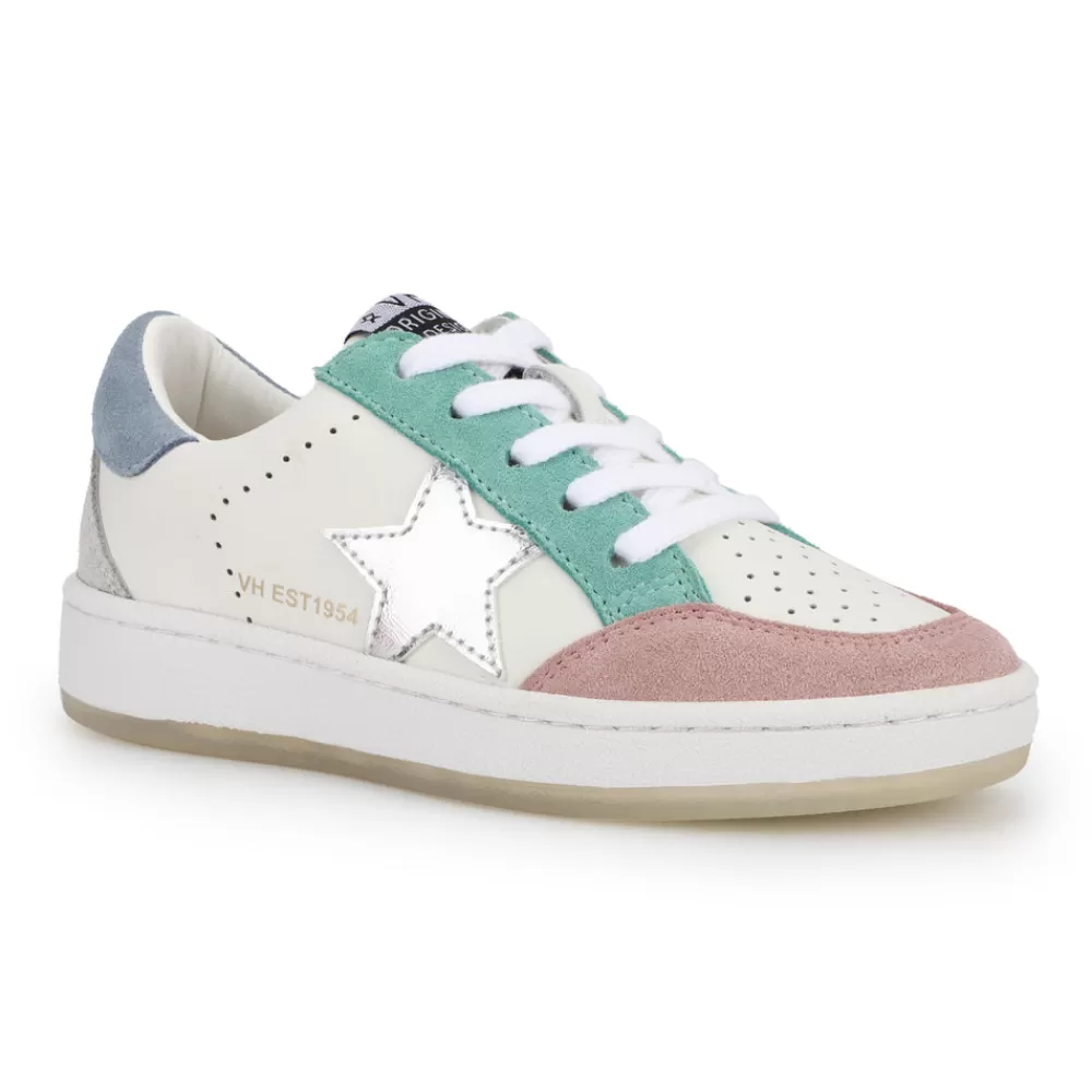 Kids Vintage Havana KIDS KATRIN - SILVER MULTI