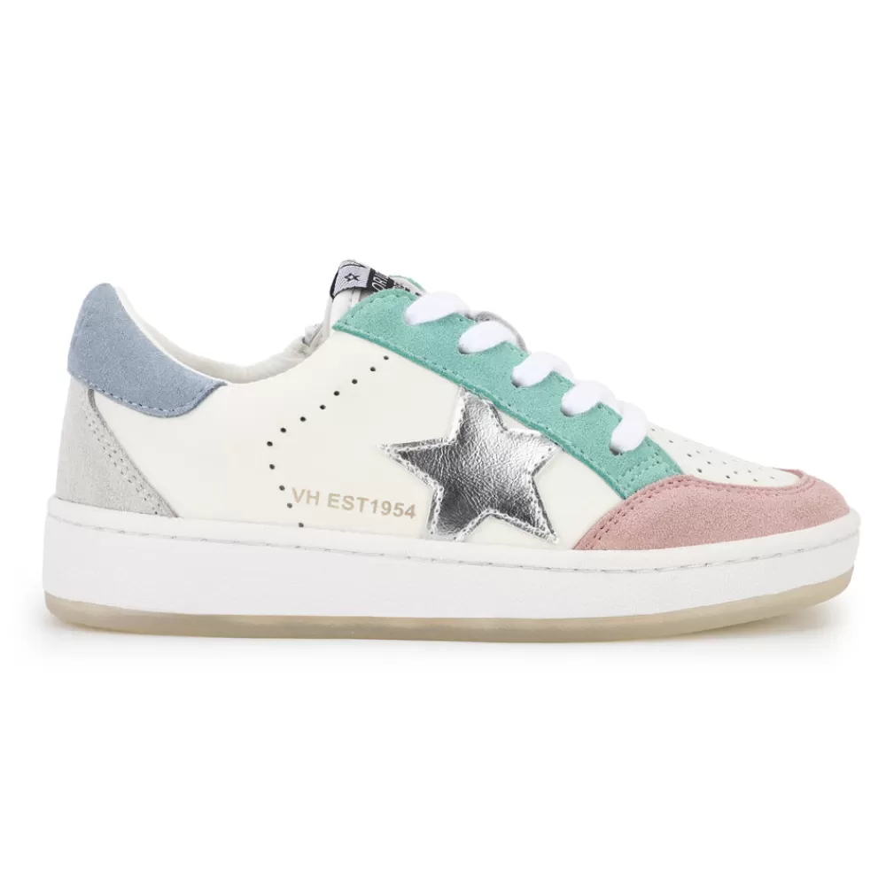 Kids Vintage Havana KIDS KATRIN - SILVER MULTI
