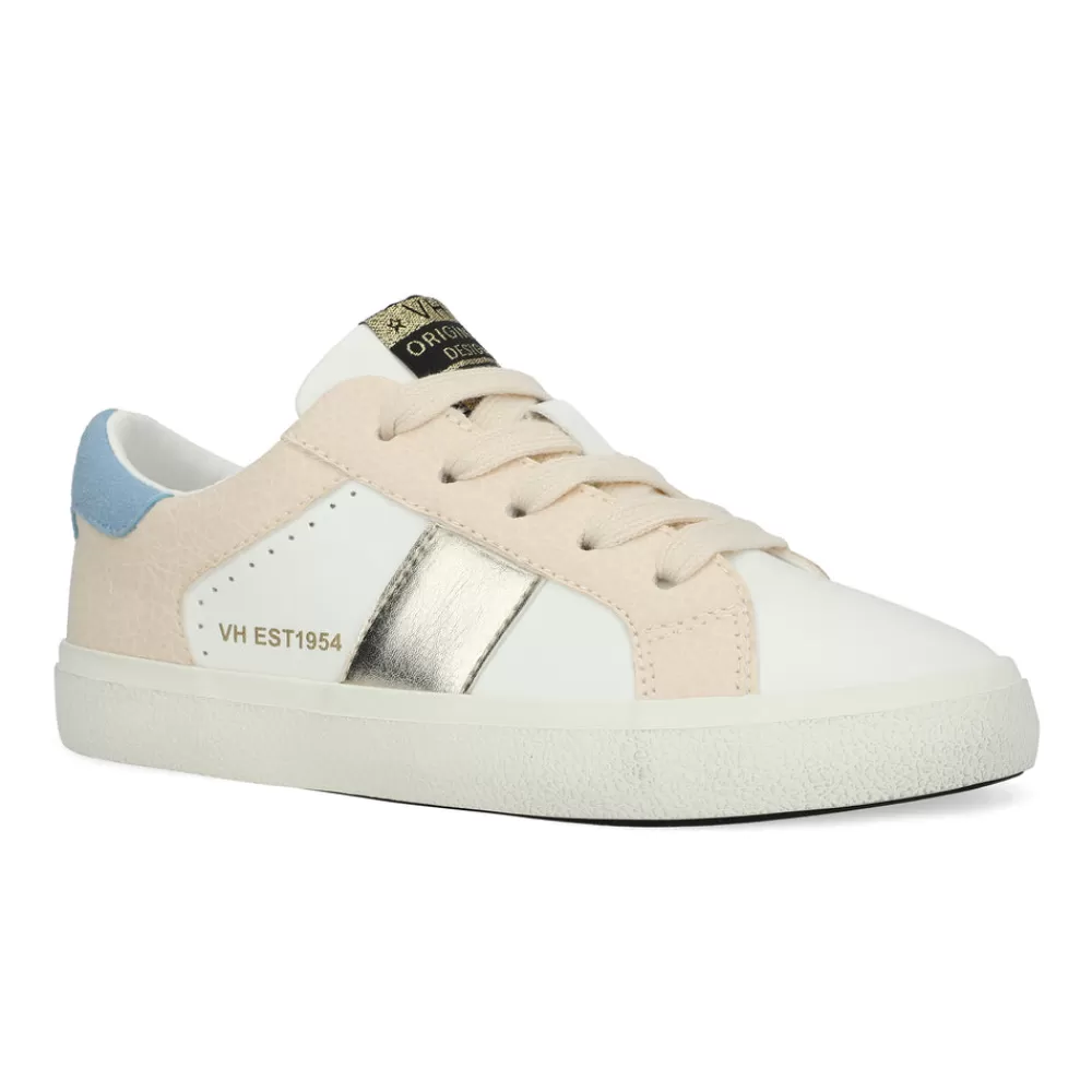 Kids Vintage Havana KIDS LAYNE - WHITE NUDE