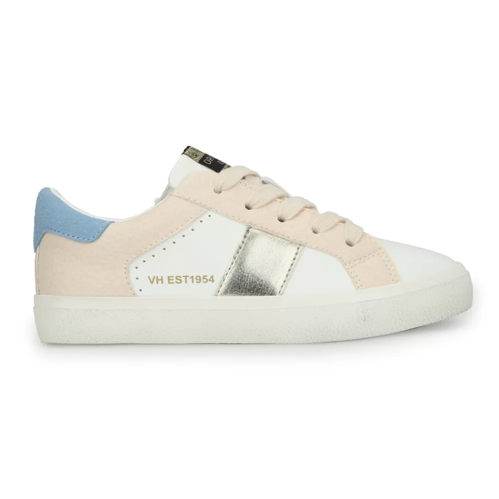 Kids Vintage Havana KIDS LAYNE - WHITE NUDE