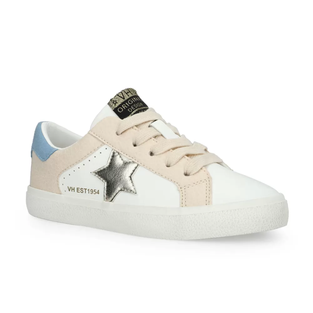 Kids Vintage Havana KIDS LULU - WHITE BLUSH MULTI
