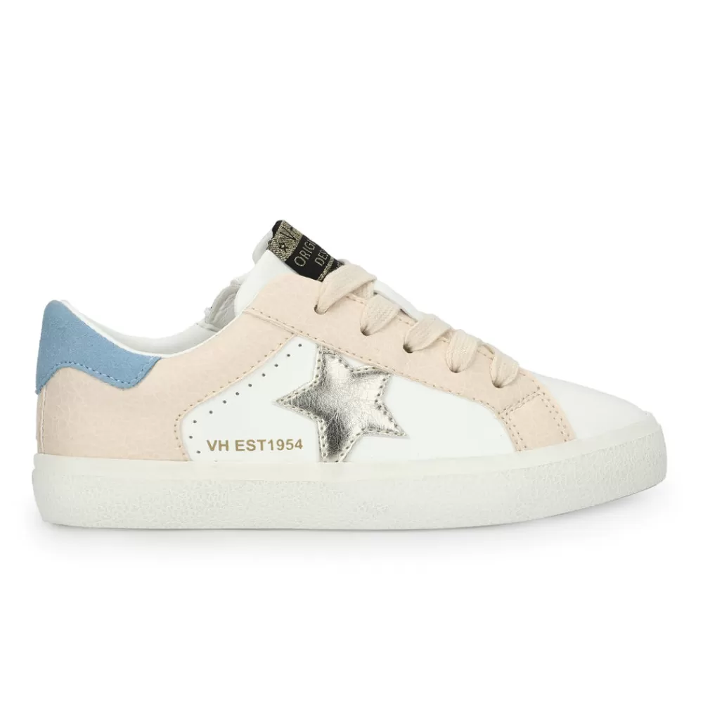 Kids Vintage Havana KIDS LULU - WHITE BLUSH MULTI