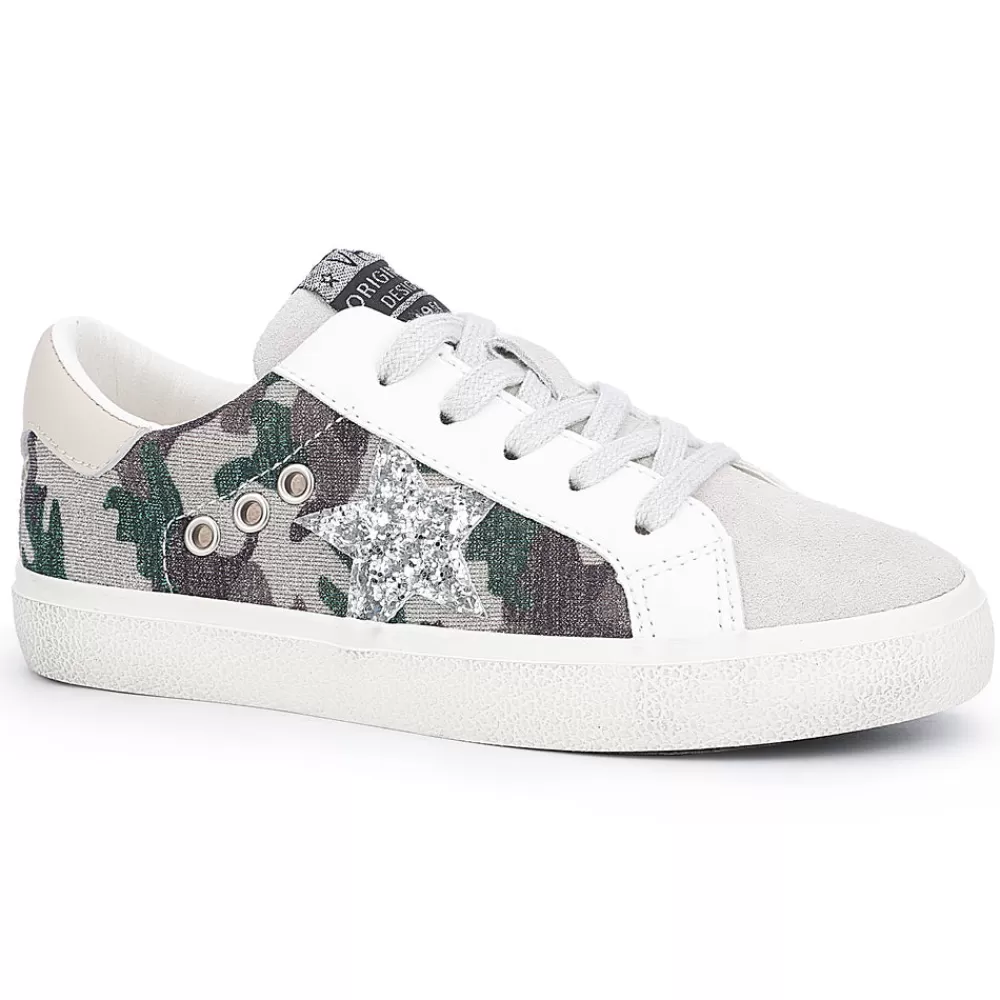 Kids Vintage Havana KIDS MAYO - CAMO SILVER