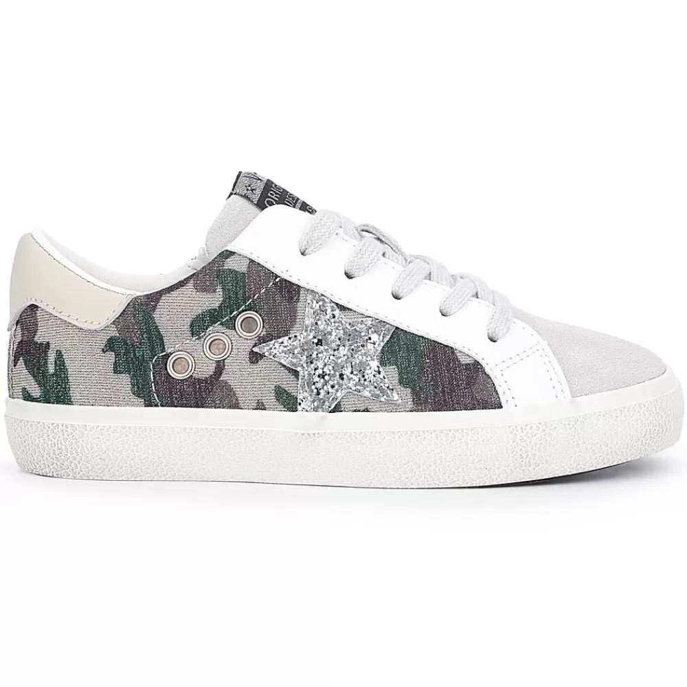 Kids Vintage Havana KIDS MAYO - CAMO SILVER