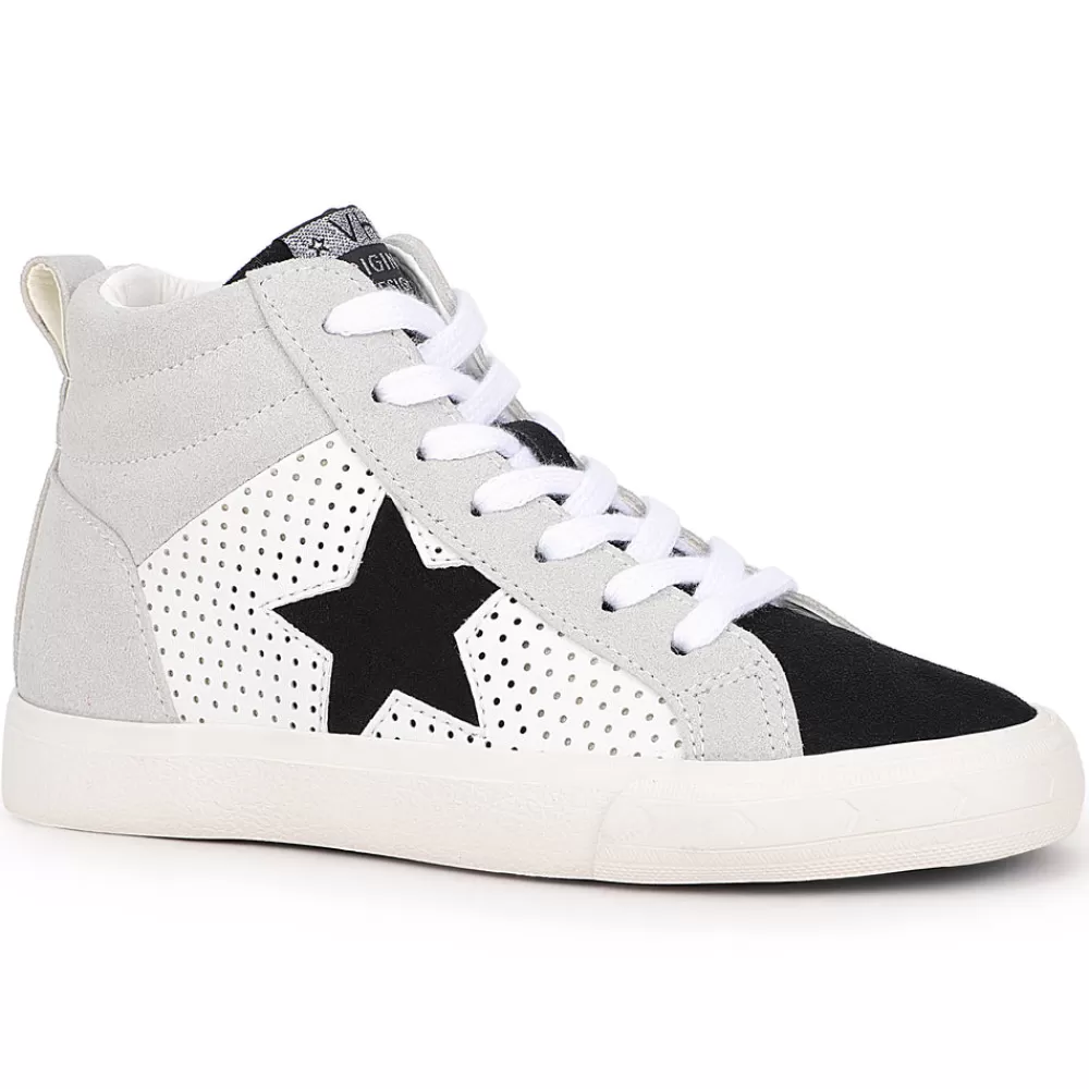 Kids Vintage Havana KIDS NOVA - BLACK WHITE MULTI