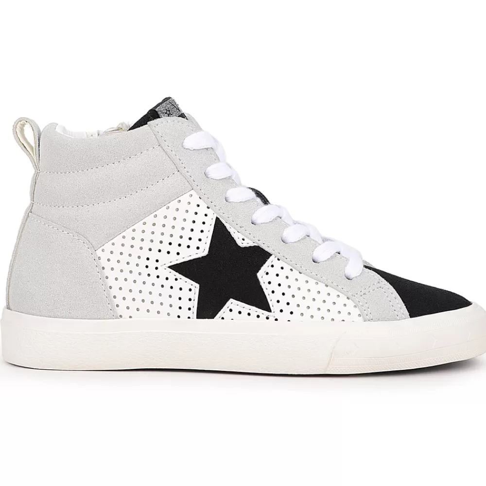 Kids Vintage Havana KIDS NOVA - BLACK WHITE MULTI