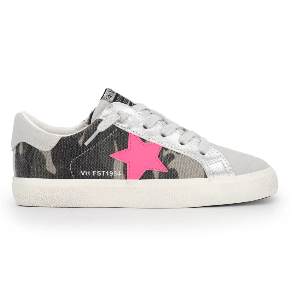 Kids Vintage Havana KIDS PAZ - CAMO MULTI