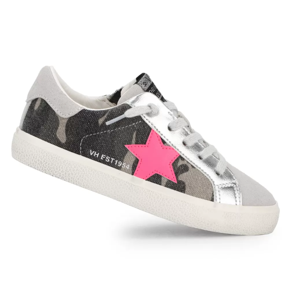 Kids Vintage Havana KIDS PAZ - CAMO MULTI