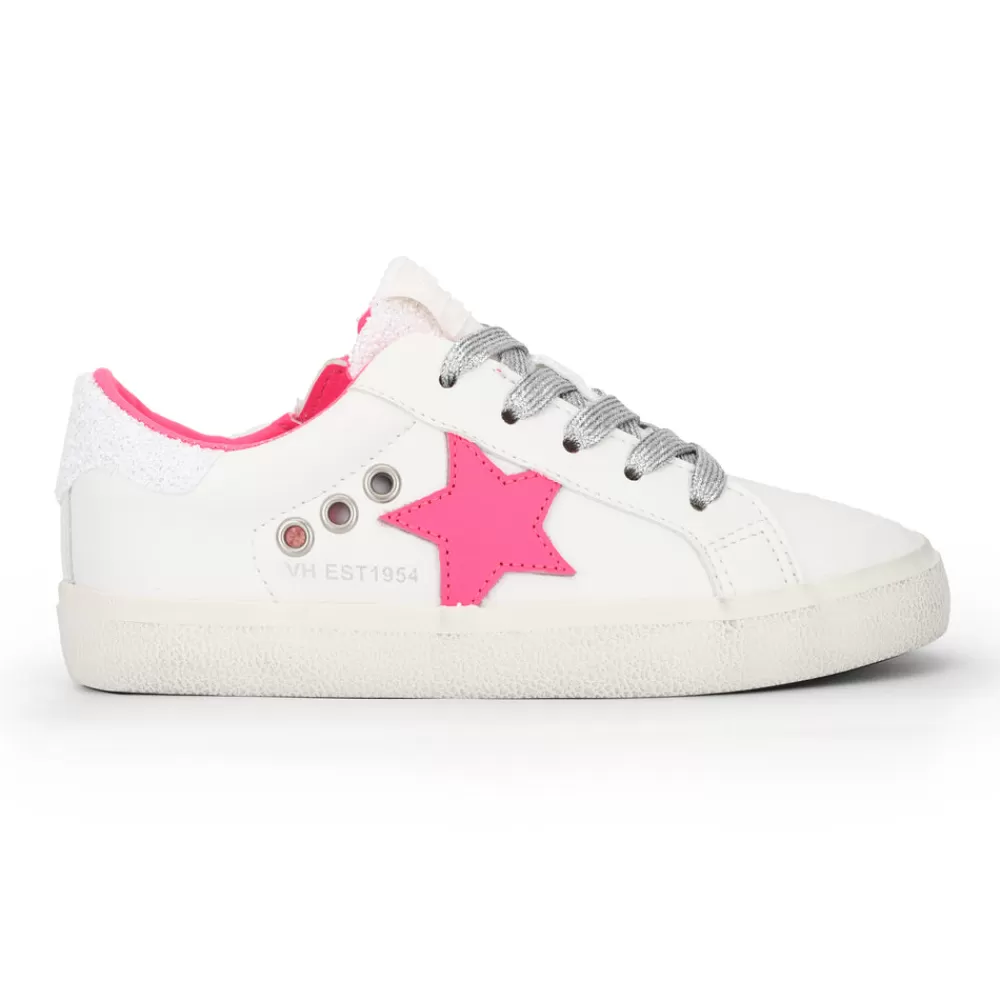 Kids Vintage Havana KIDS RENEE - NEON PINK POP