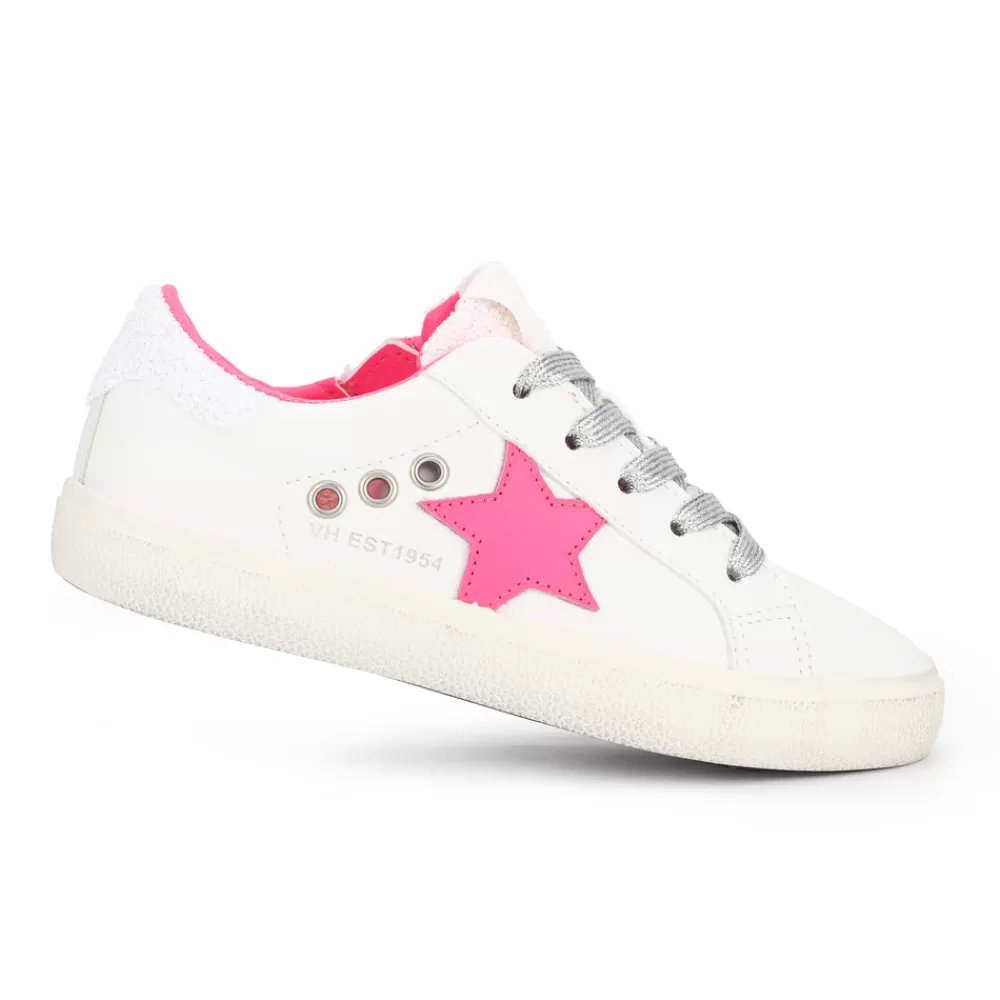 Kids Vintage Havana KIDS RENEE - NEON PINK POP