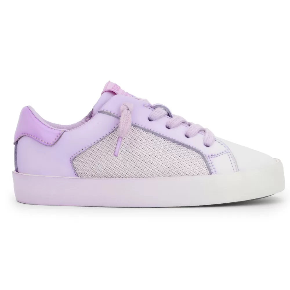 Kids Vintage Havana KIDS SAM - PURPLE/WHITE