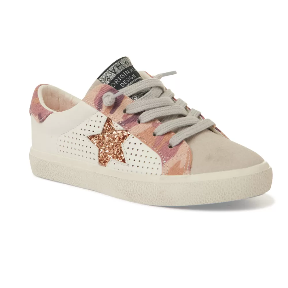 Kids Vintage Havana KIDS SAM - WHITE MULTI