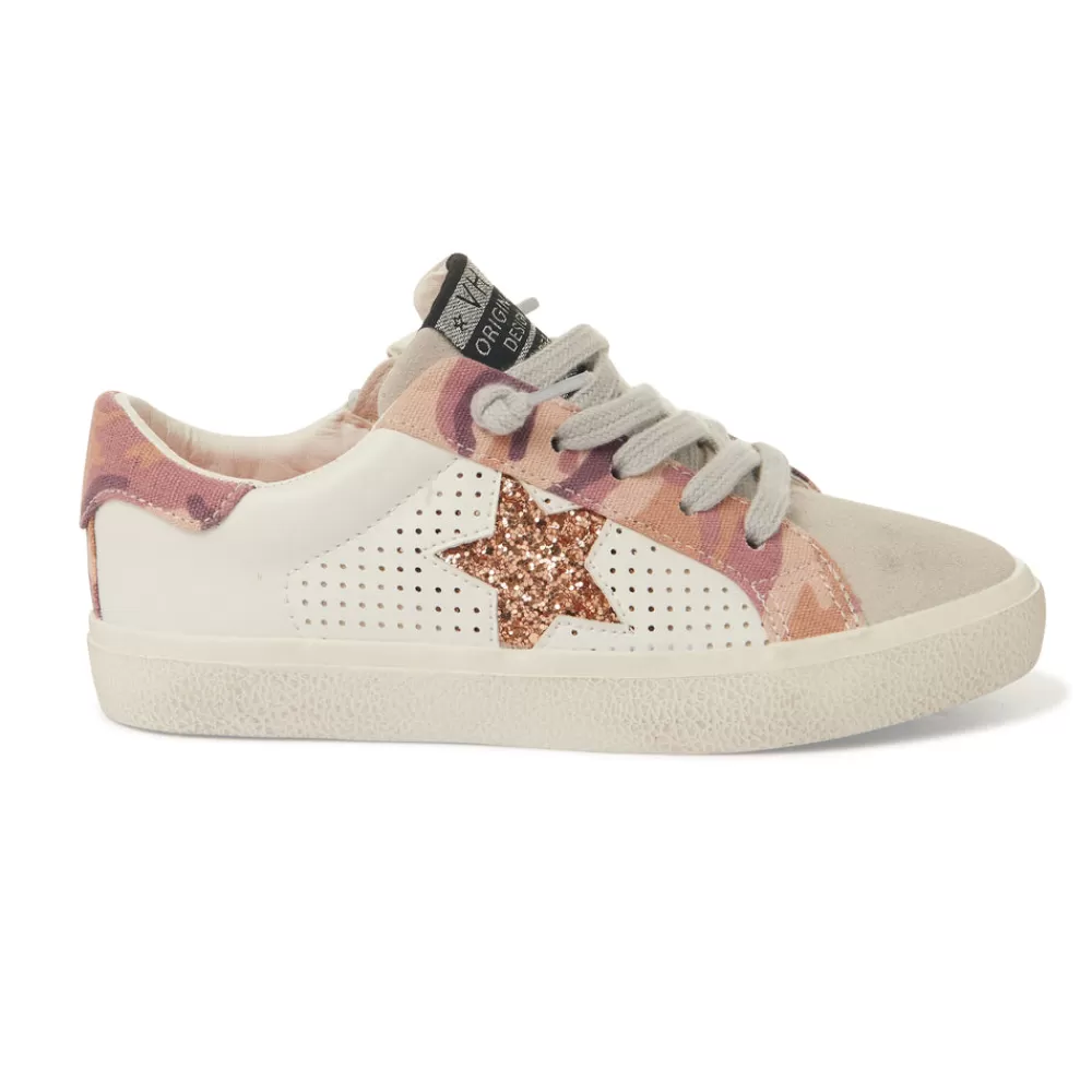Kids Vintage Havana KIDS SAM - WHITE MULTI