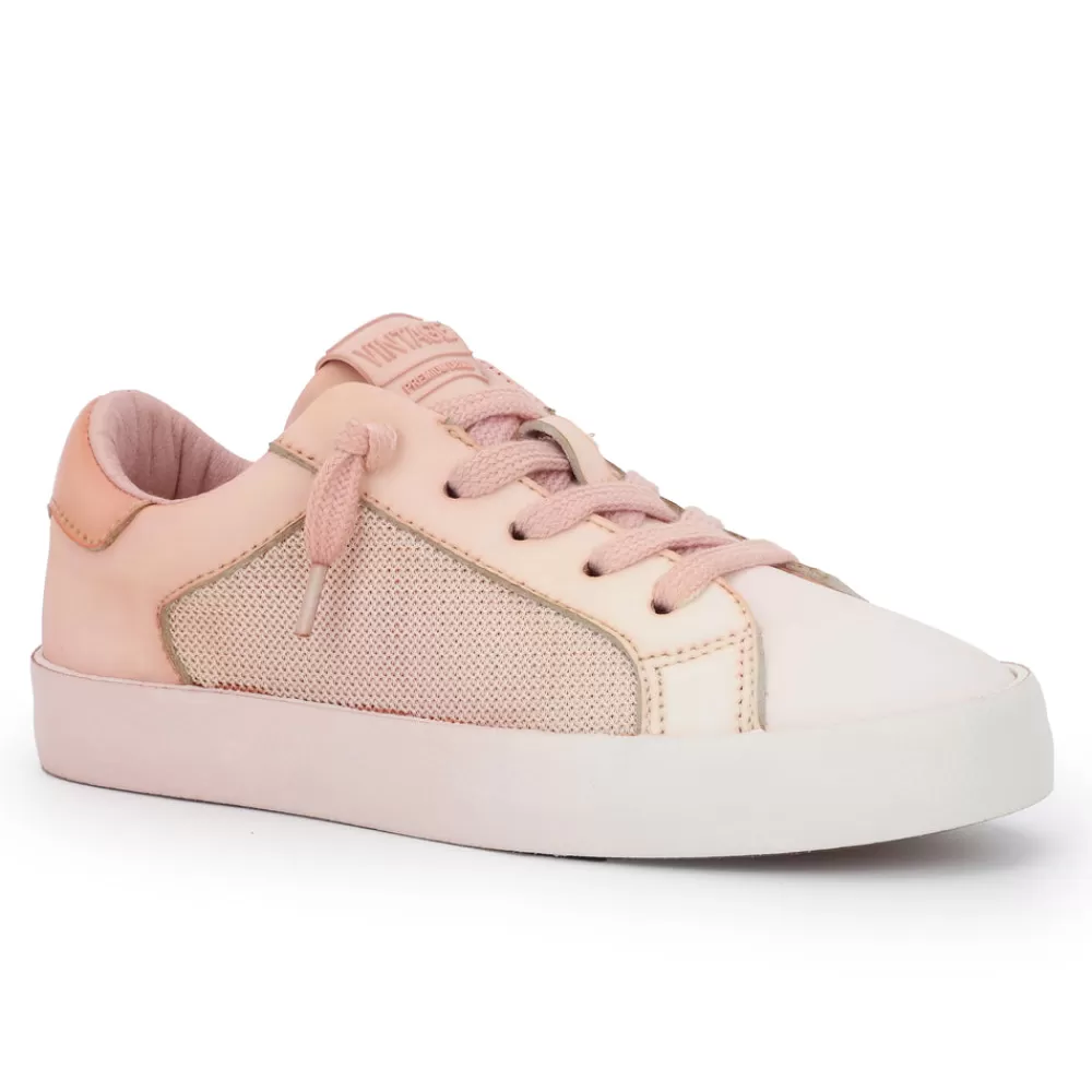Kids Vintage Havana KIDS SAM- BLUSH/ WHITE