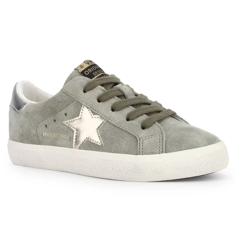 Kids Vintage Havana KIDS SUSU - GREEN MULTI