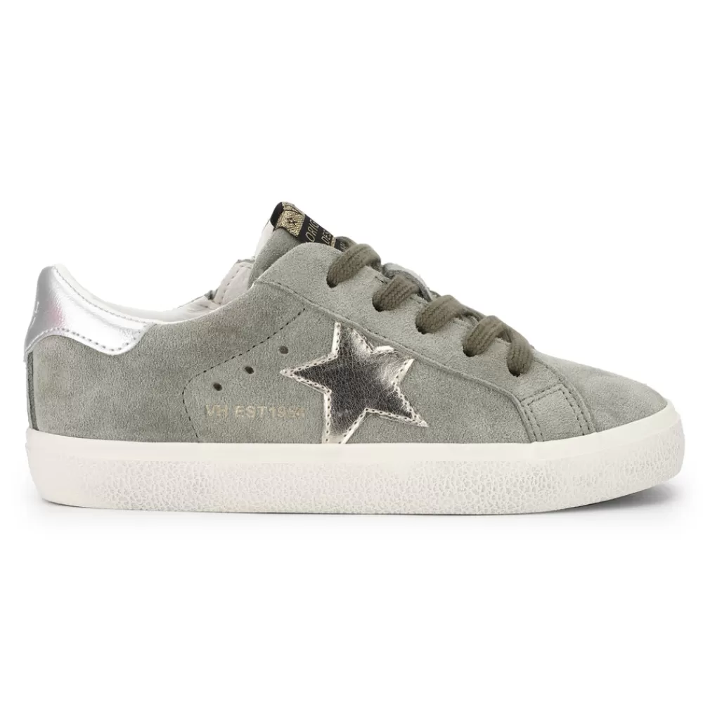 Kids Vintage Havana KIDS SUSU - GREEN MULTI