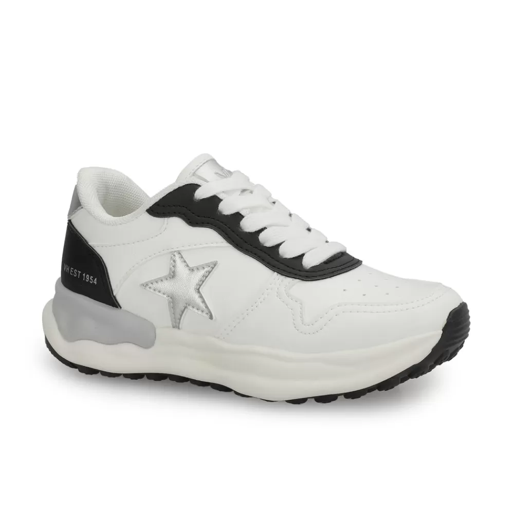 Kids Vintage Havana KIDS SWIFT - BLACK/ WHITE MULTI
