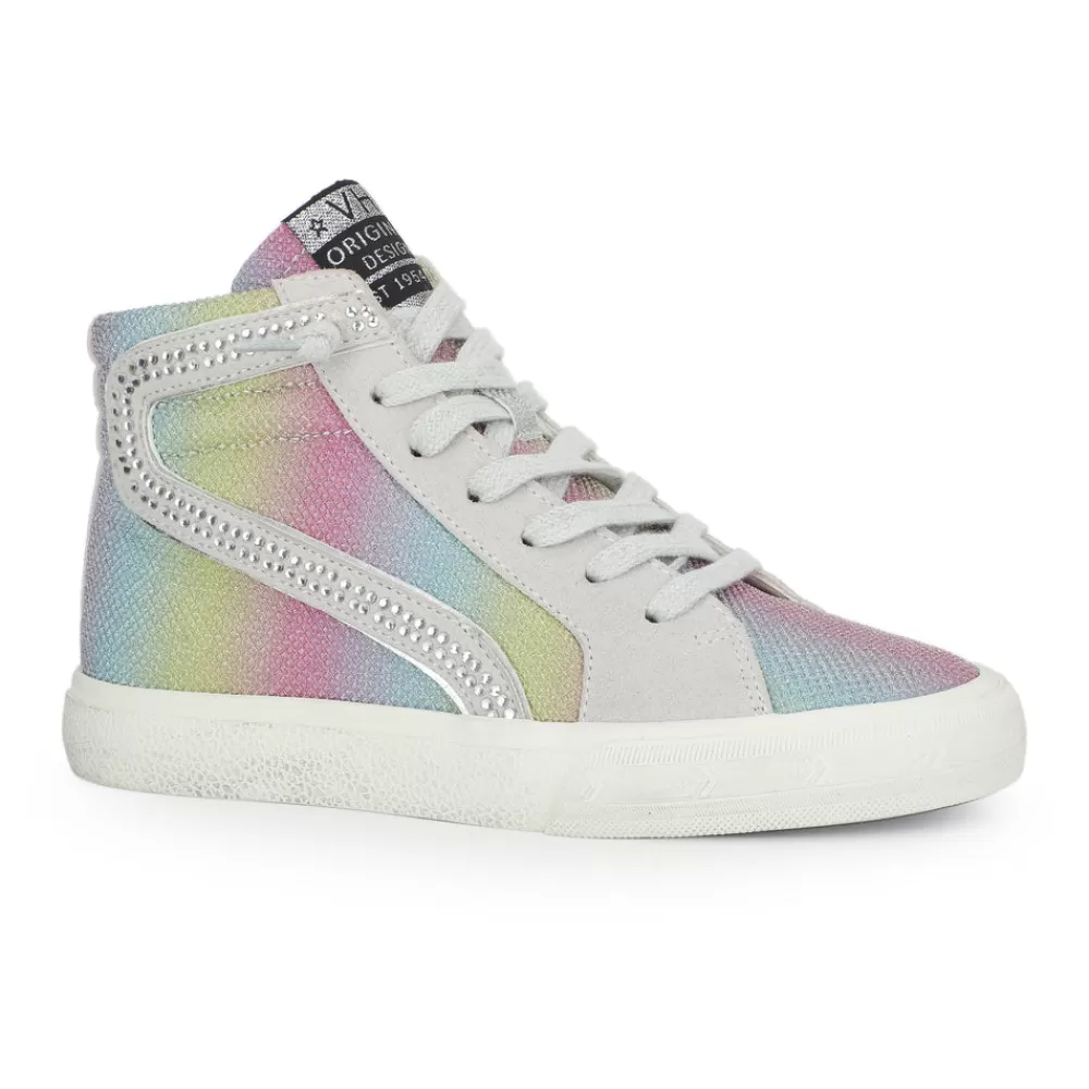Kids Vintage Havana KIDS TIA - RADIANT GLITTER MULTI