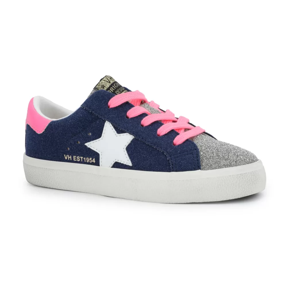 Kids Vintage Havana KIDS VAIL - NAVY/ MATT SPARKLE