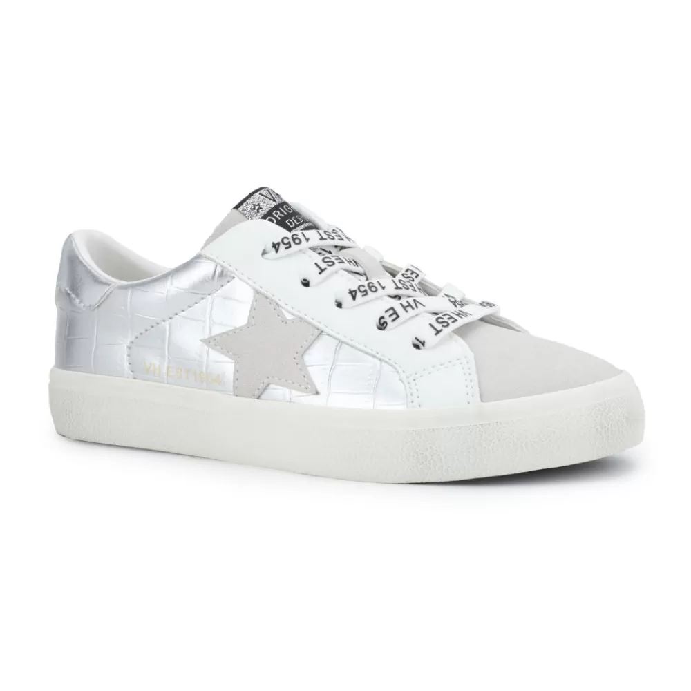 Kids Vintage Havana KIDS VAIL - SILVER CROCO MULTI